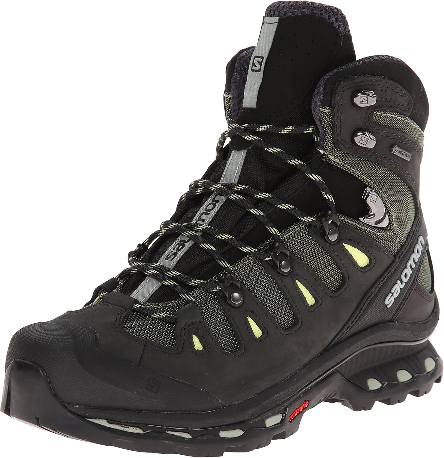 salomon womens quest 4d 3 gtx boot