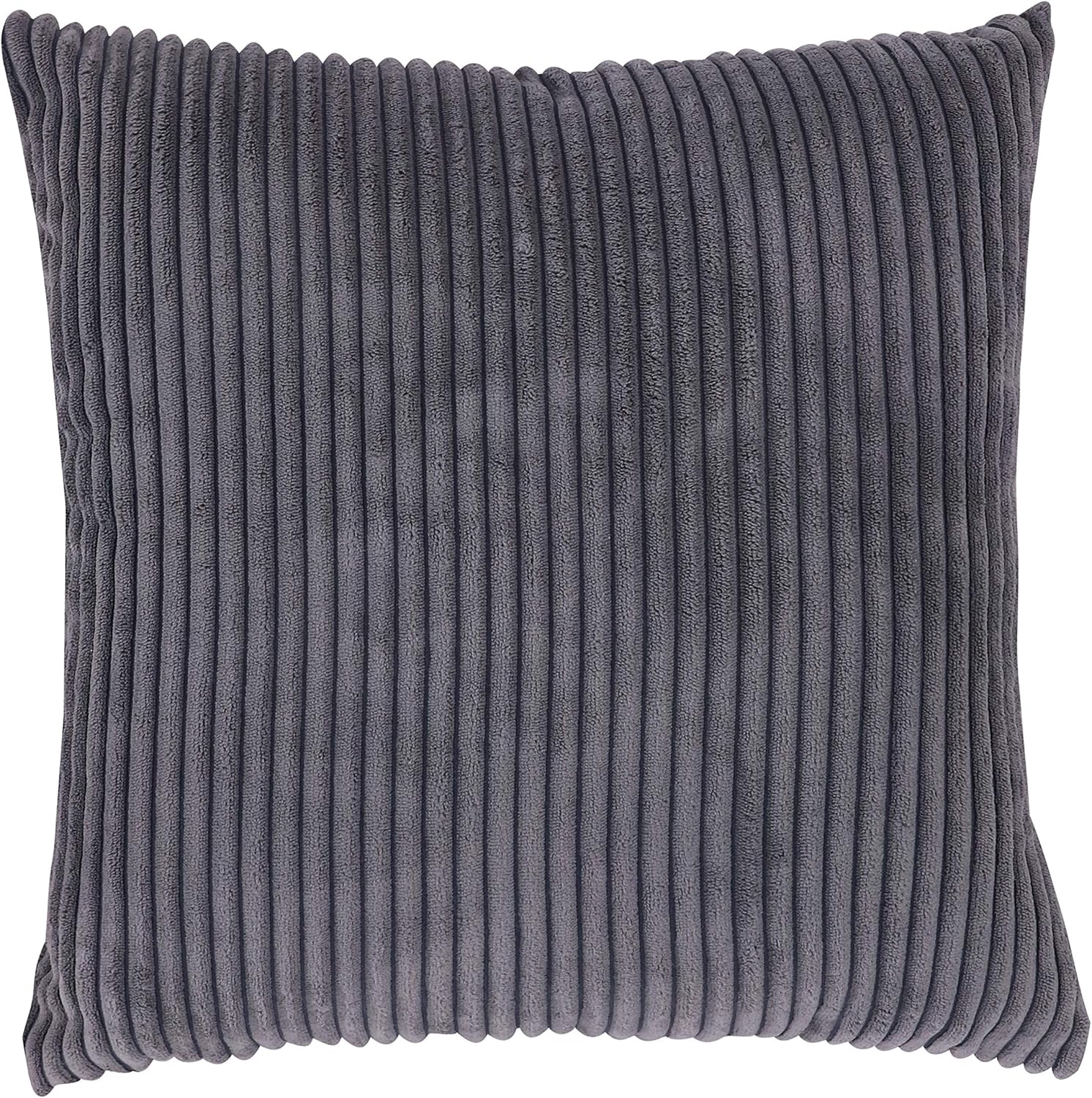 Amazon Com Famibay Plush Sofa Cushion Covers 26x26 Decorative