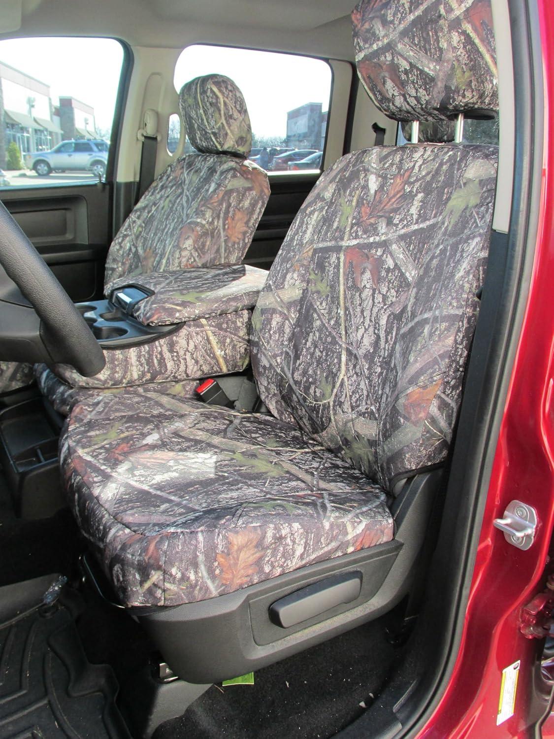 Durafit Seat Covers, DG29 HTC C, Seat Covers Made in HTC