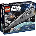 LEGO Star Wars Super Star Destroyer 10221 (Discontinued by manufacturer)