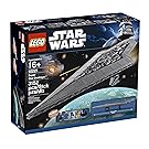 LEGO Star Wars Super Star Destroyer 10221 (Discontinued by manufacturer)