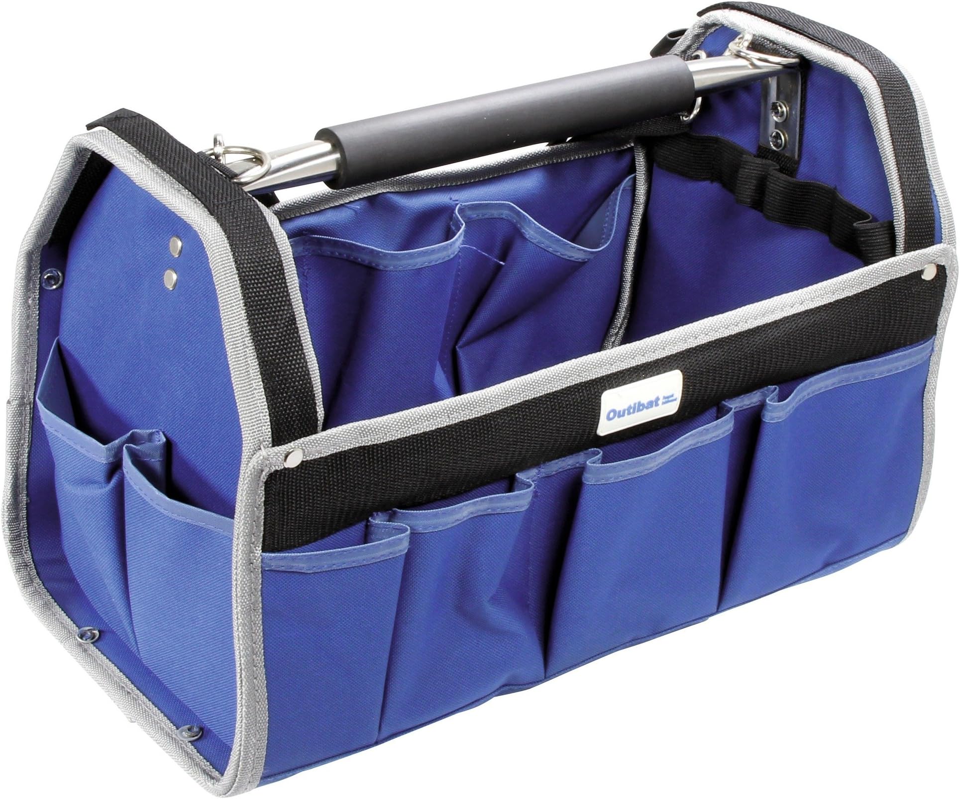 Outibat - OUTIBAT - Sac rigide porte-outils