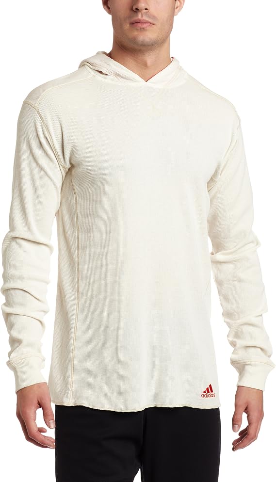 adidas thermal hoodie
