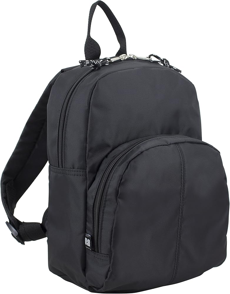 mini daypack backpack