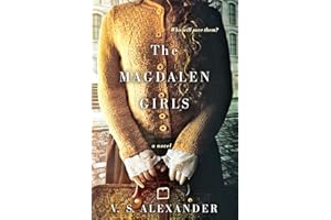 The Magdalen Girls
