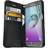 silk Smartish Galaxy S7 Wallet Case - Keeper of The