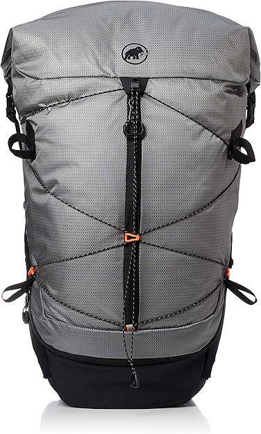 Amazon マムート 登山バックパック Ducan Spine 50 60l ウィメンズ 2530 Galaxy Black 登山リュック ザック