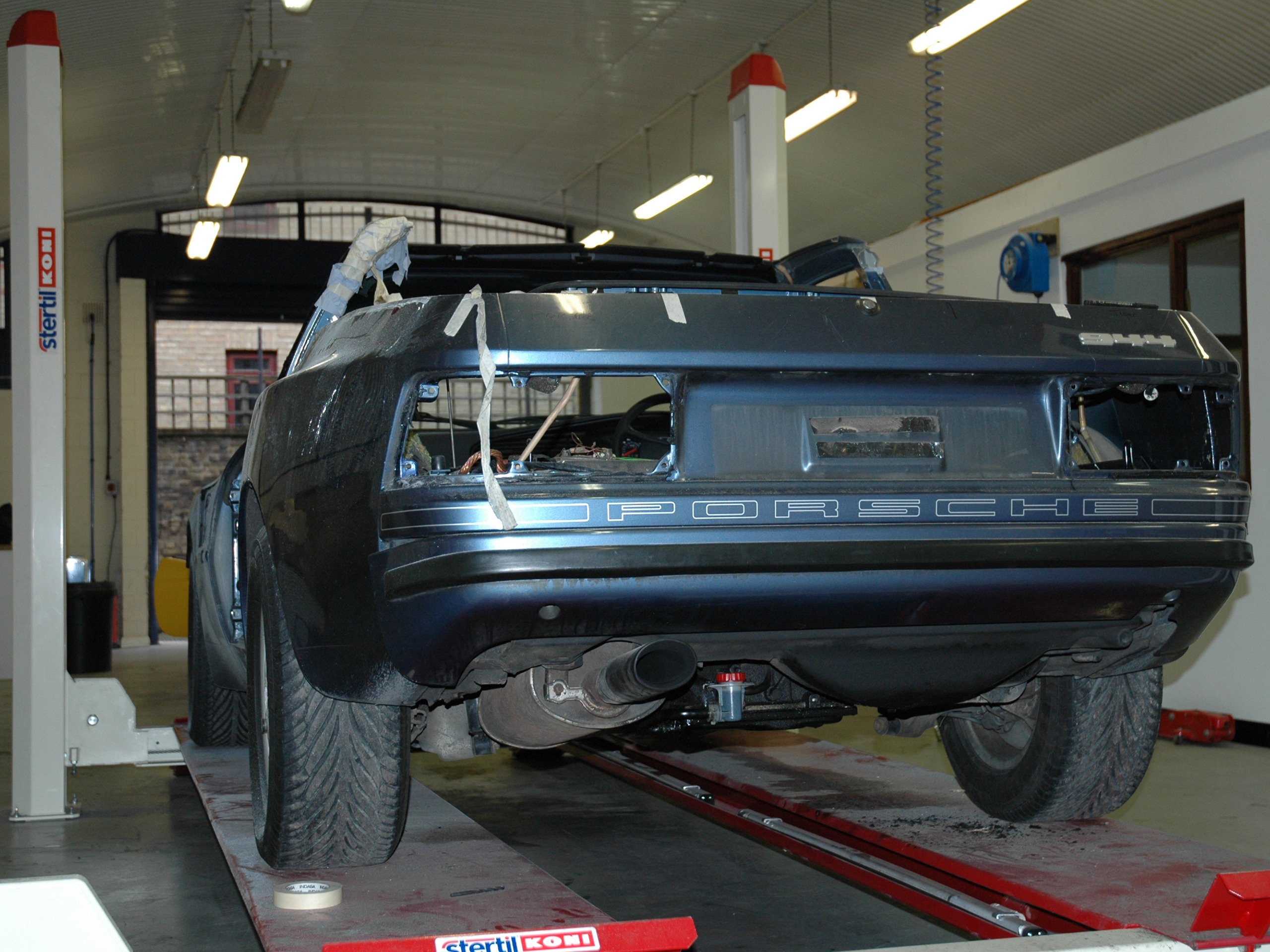 Watch Chop Shop London Garage Season 2 Prime Video