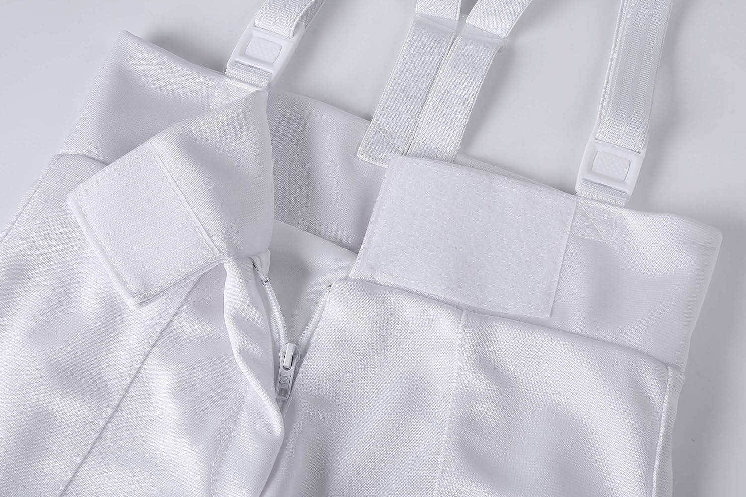 RAYJOY Unisex 350N Competition Fencing Pants Knickers Sports & Fitness