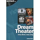 Dream Theater: every album, every song (on track)