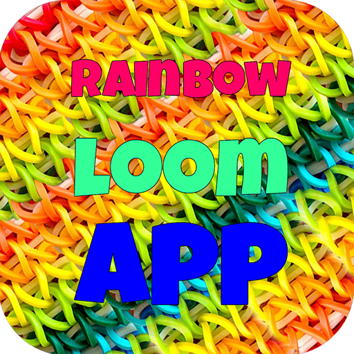 Rainbow Loom App Video - Thumbnail 5