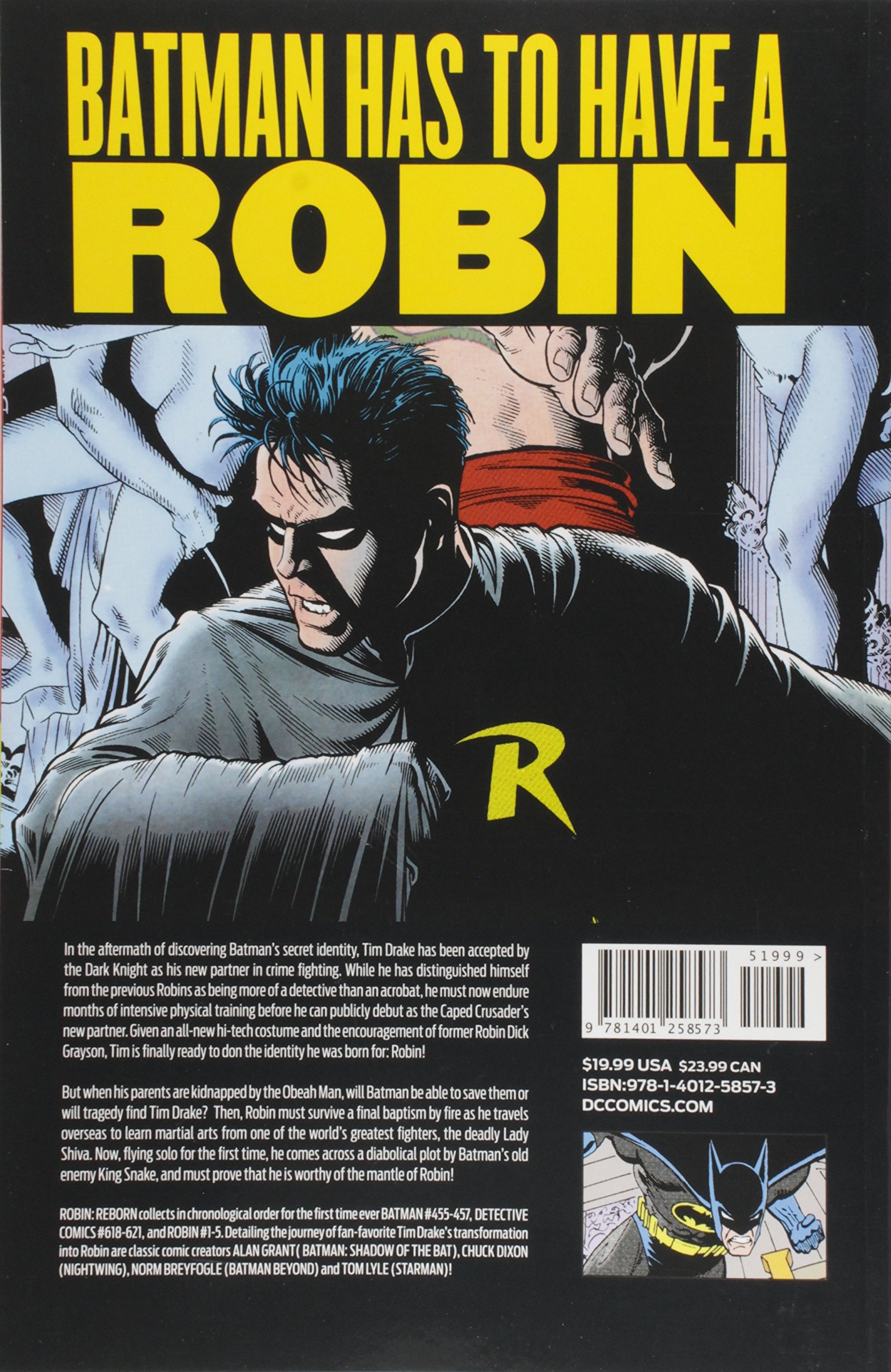 Batman 457 Value Batman 457 Value