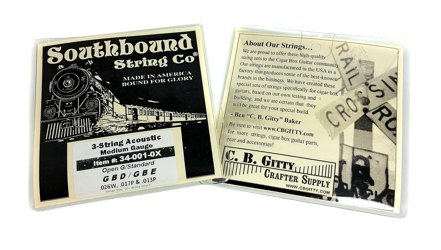 Special strings. Special strings