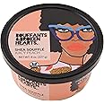 Ashanti Naturals Scented Whipped Shea Butter for Skin | Moisturizing African Raw Shea Butter, Almond Oil and Coconut (Juicy Peach Souffle, 8oz)