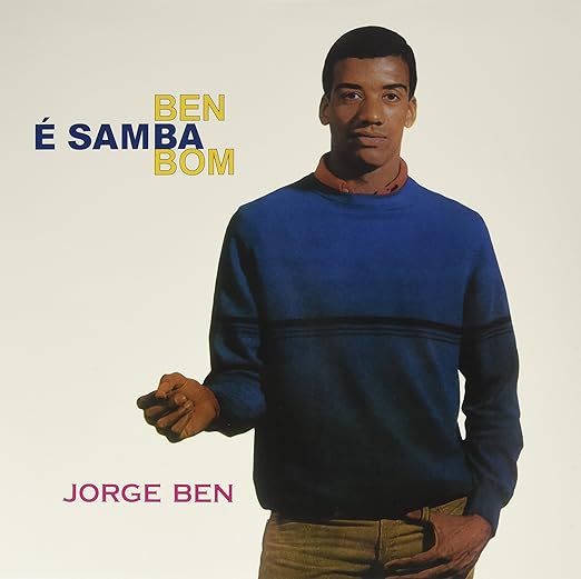 Ben E Samba Bom