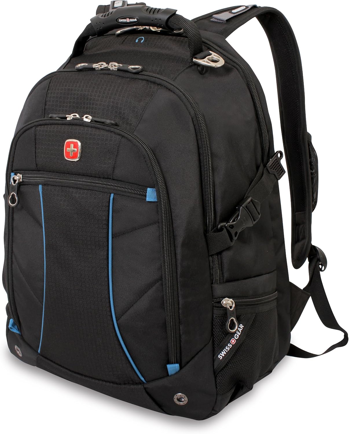 SwissGear Computer Laptop Backpack (SA3118.C) Amazon.ca Computers