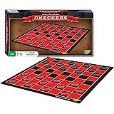 Continuum Games Checkers Family Traditions Board Games