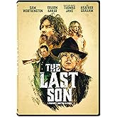 The Last Son
