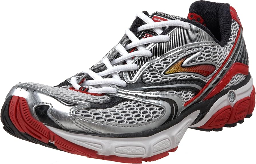 Brooks Men�s Ghost 3 Running Shoe Fashion Brooks Men�s Ghost 3 Running Shoe Fashion