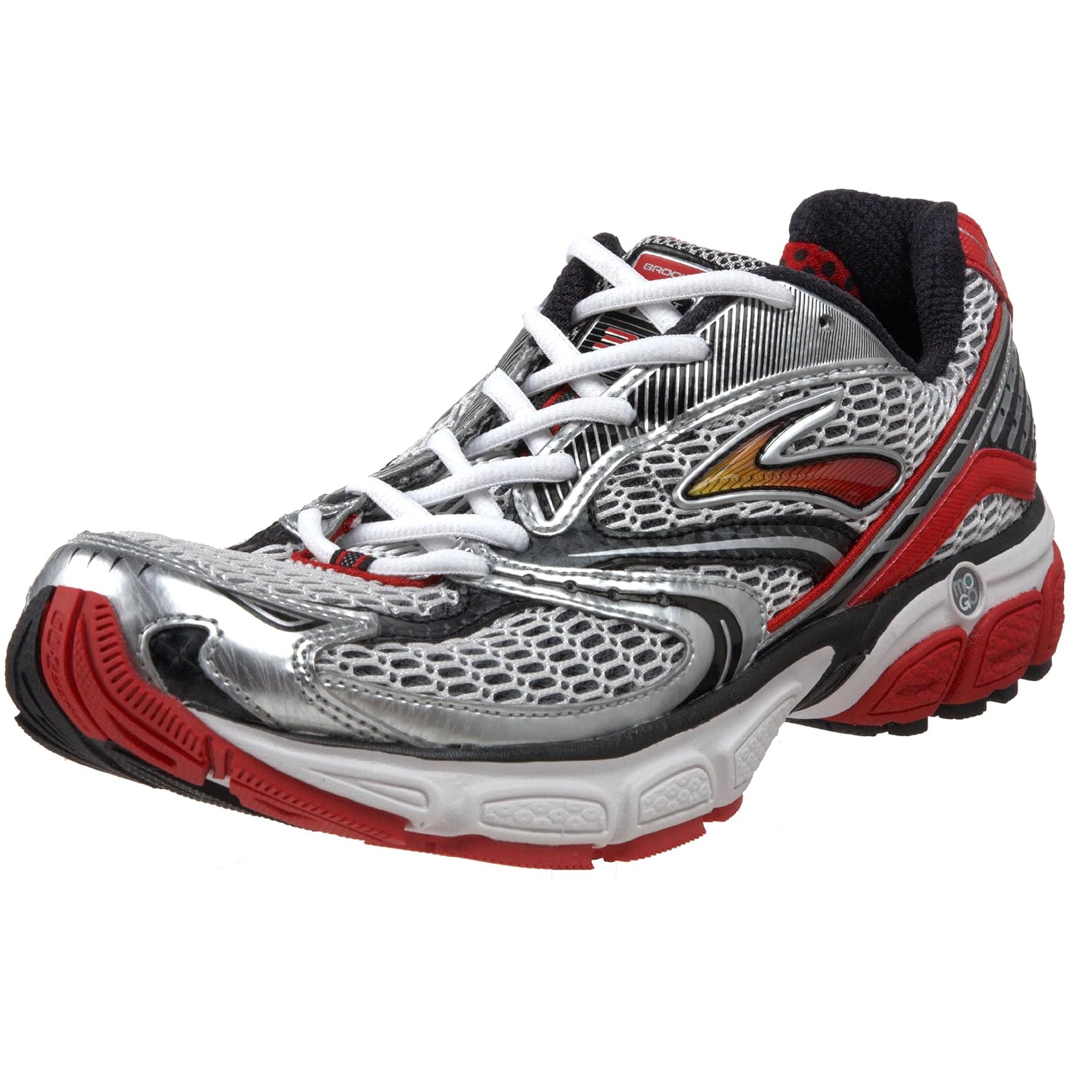 Brooks ghost 3 silver Outlet