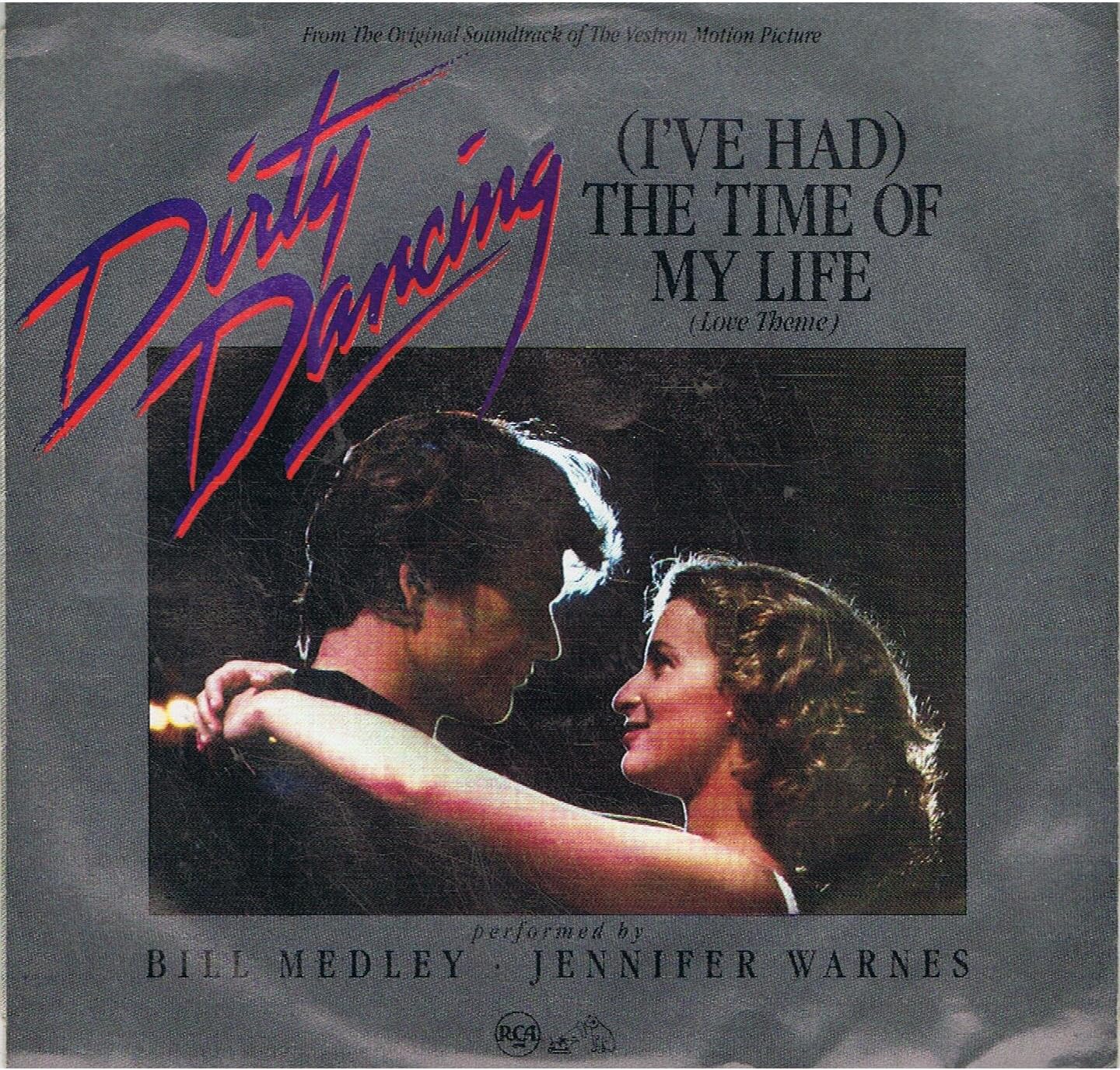 Bill medley jennifer warnes. I've had the time of my life. Time of my life. Time of my life. I will survive ноты для фортепиано.