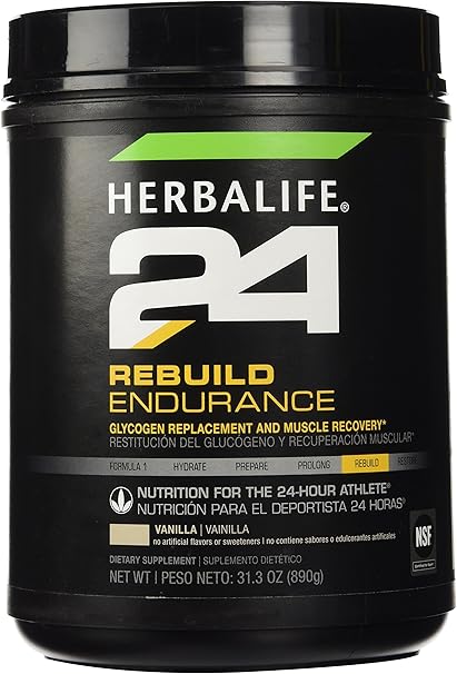 amazon herbalife skin booster