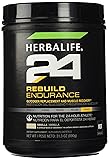 Herbalife24 Rebuild Endurance Vanilla 31.3 oz
