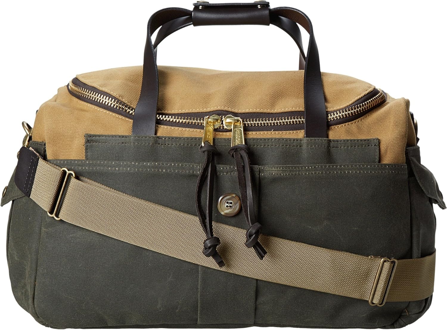sportsman bag