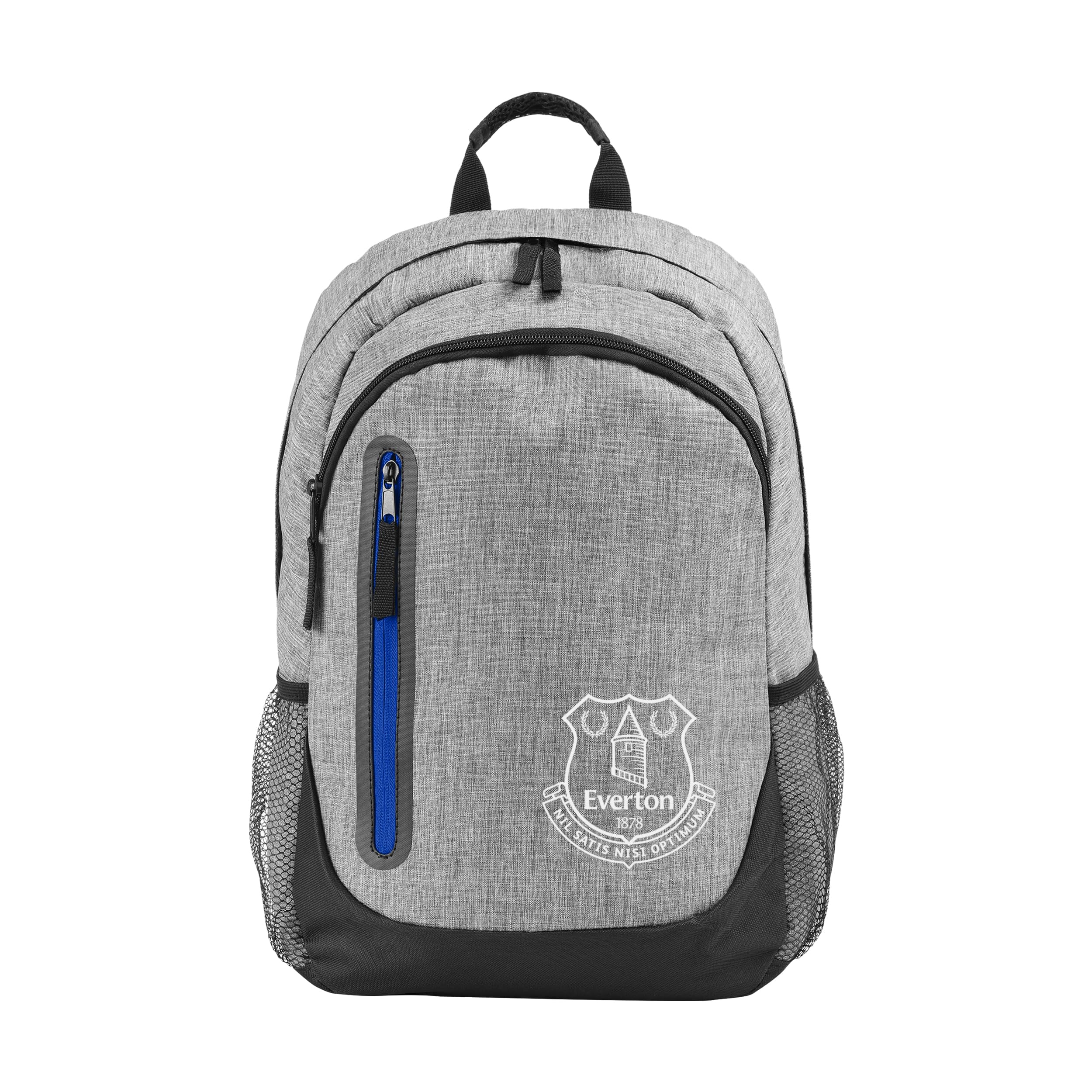 FOCO Officially Licensed Everton FC Grey Backpack