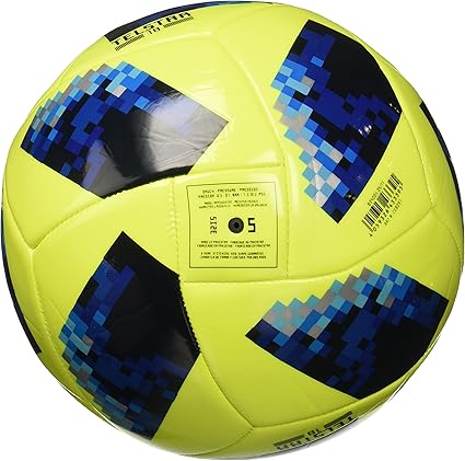 adidas World Cup Glide Balón, Hombre: Amazon.es: Ropa y accesorios