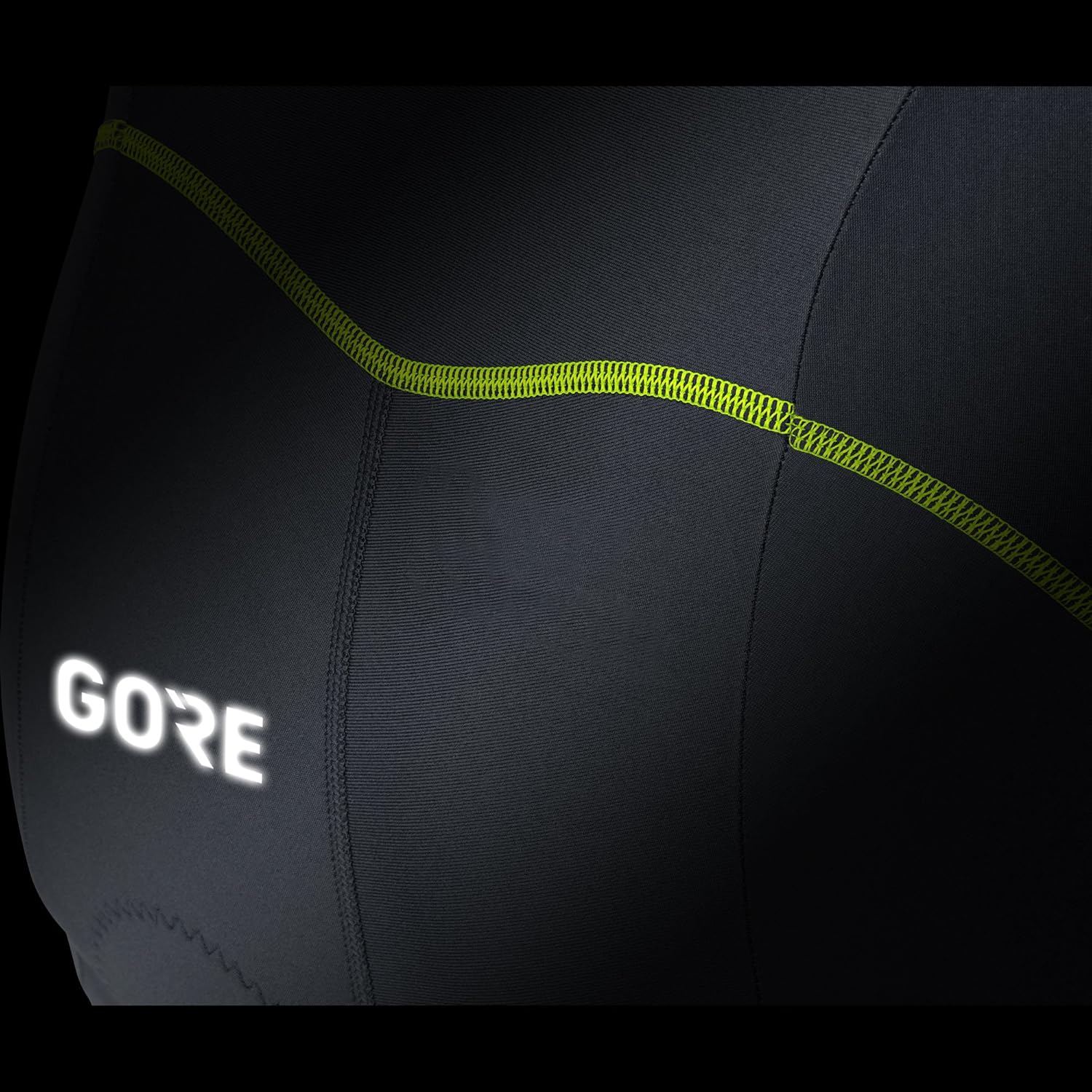 Gore Men's C5 Thermo Bib Tights+ : Clothing