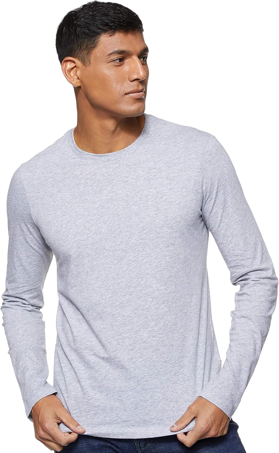 armani shirt long sleeve