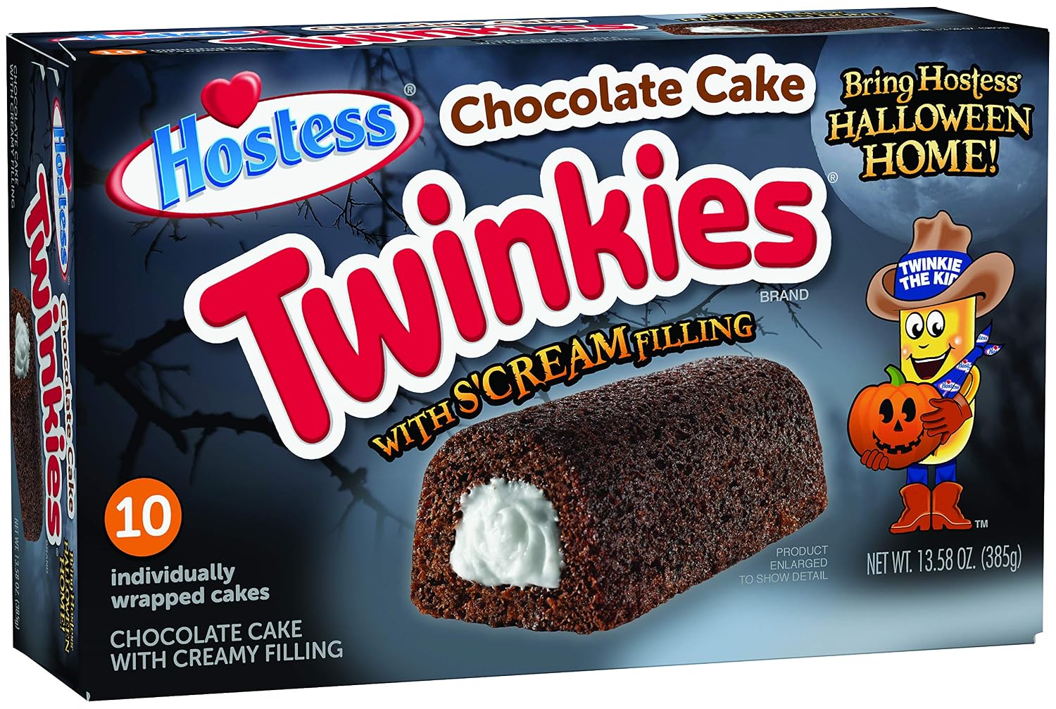 Individually wrapped cakes (888109112240)