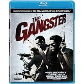 The Gangster [Blu-ray]