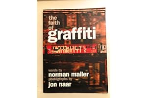 The Faith of Graffiti