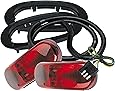 Rola 20174 Red Cargo Carrier Light Kit