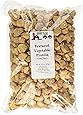 Textured Vegetable Protein Chunks, 1 lb. by Barry Farm