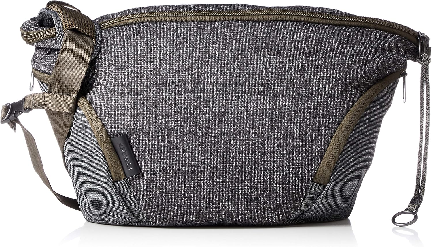 cote & ciel messenger bag