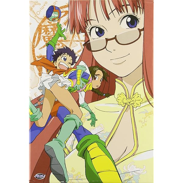 Amazon.com: ADV Films All-Purpose Cultural CAT Girl NUKU NUKU