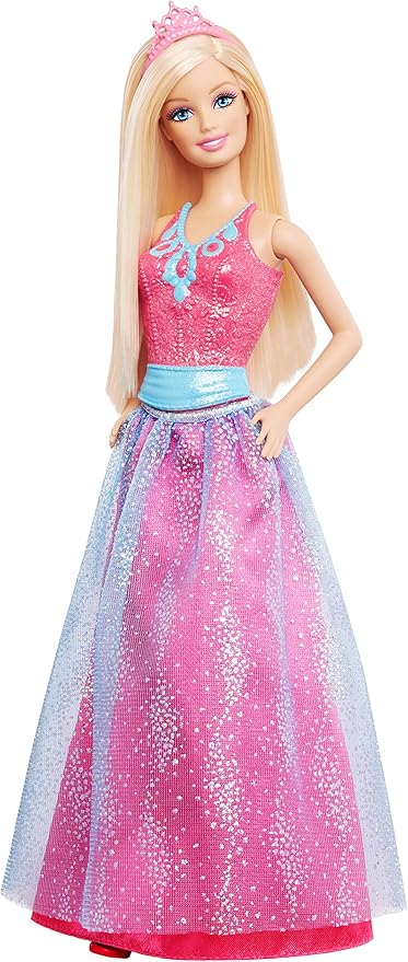 barbie fairytale