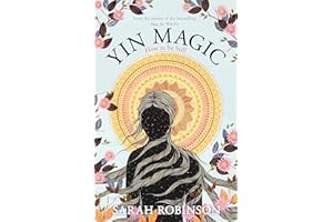 Yin Magic: How to be Still