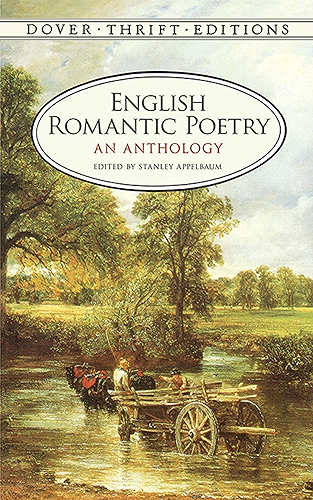 Download English Romantic Poetry: An Anthology (Dover Thrift Editions) (English Edition) PDF