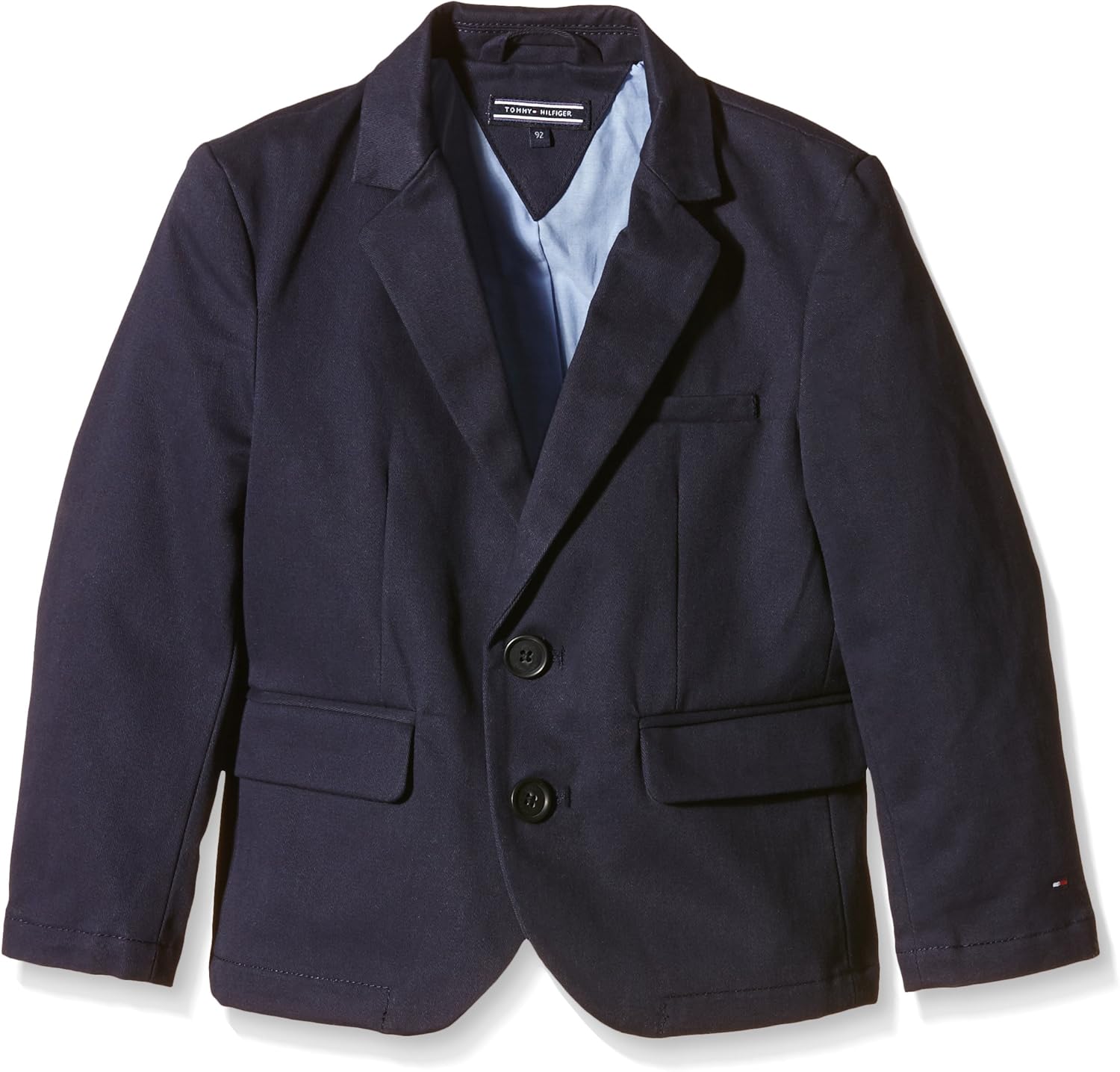 tommy hilfiger twill jacket