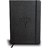 Growth Book - Daily Planner to Encourage a Growth Mindset and Flow, Increasing Productivity and Happiness