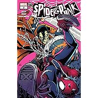 アメコミ Pi AMAZING SPIDER-MAN 32 TAKASHI OKAZAKI SPIDER-PUNK VARIANT– The