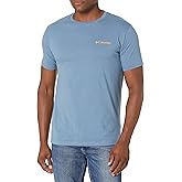 Columbia Men's Graphic T-Shirt