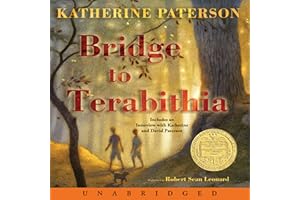 Bridge to Terabithia