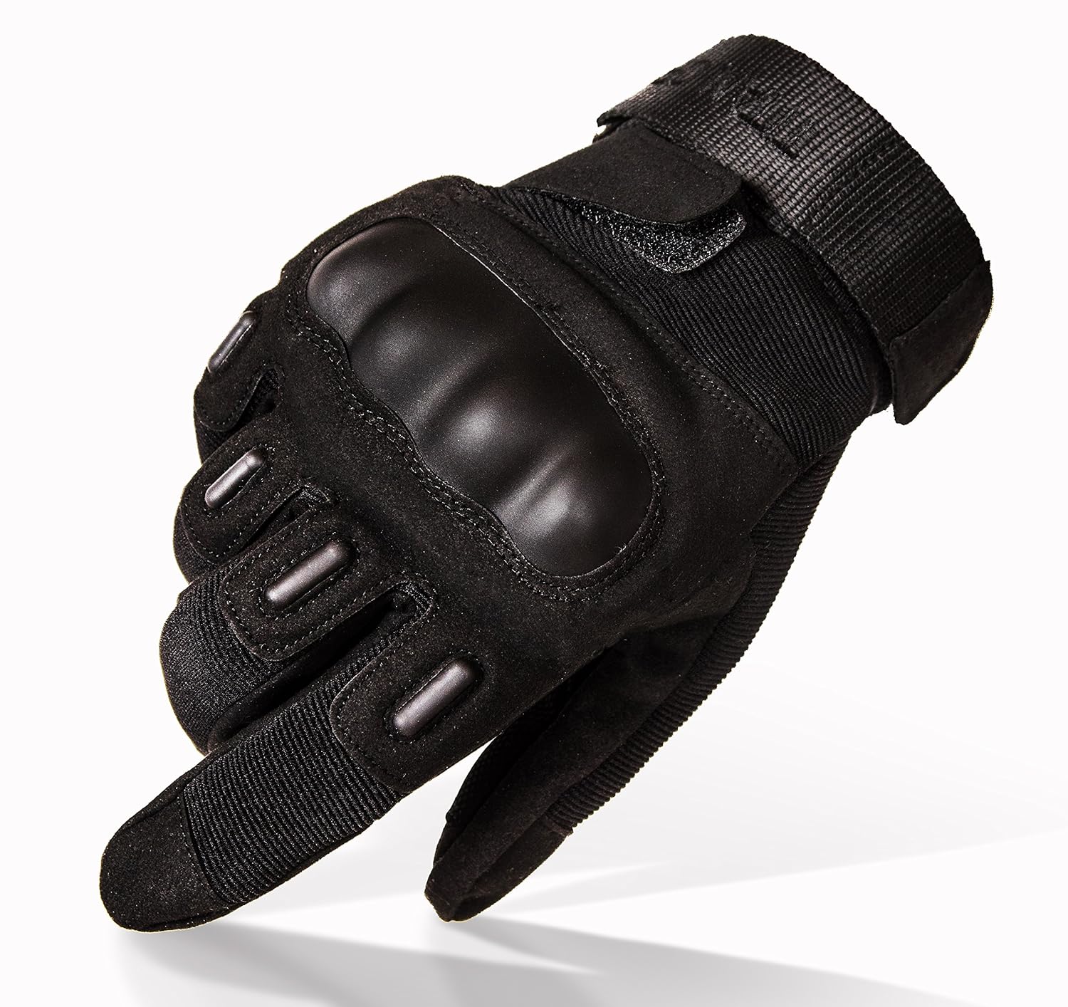ridge cycling gloves