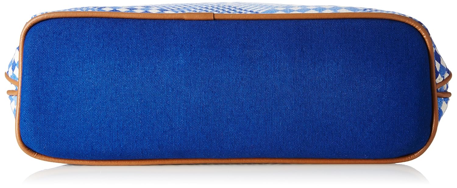 spade girl's satchel (inkbl) ()