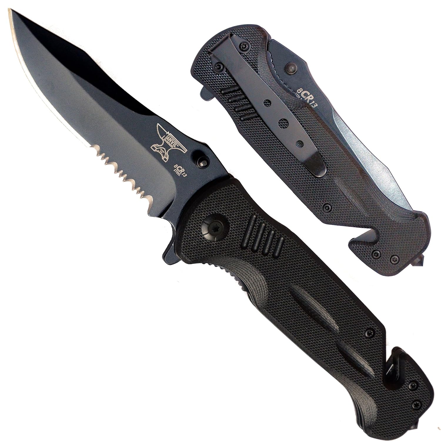 Gerber Strongarm Review Get to Pick the Best Tactical Knife for